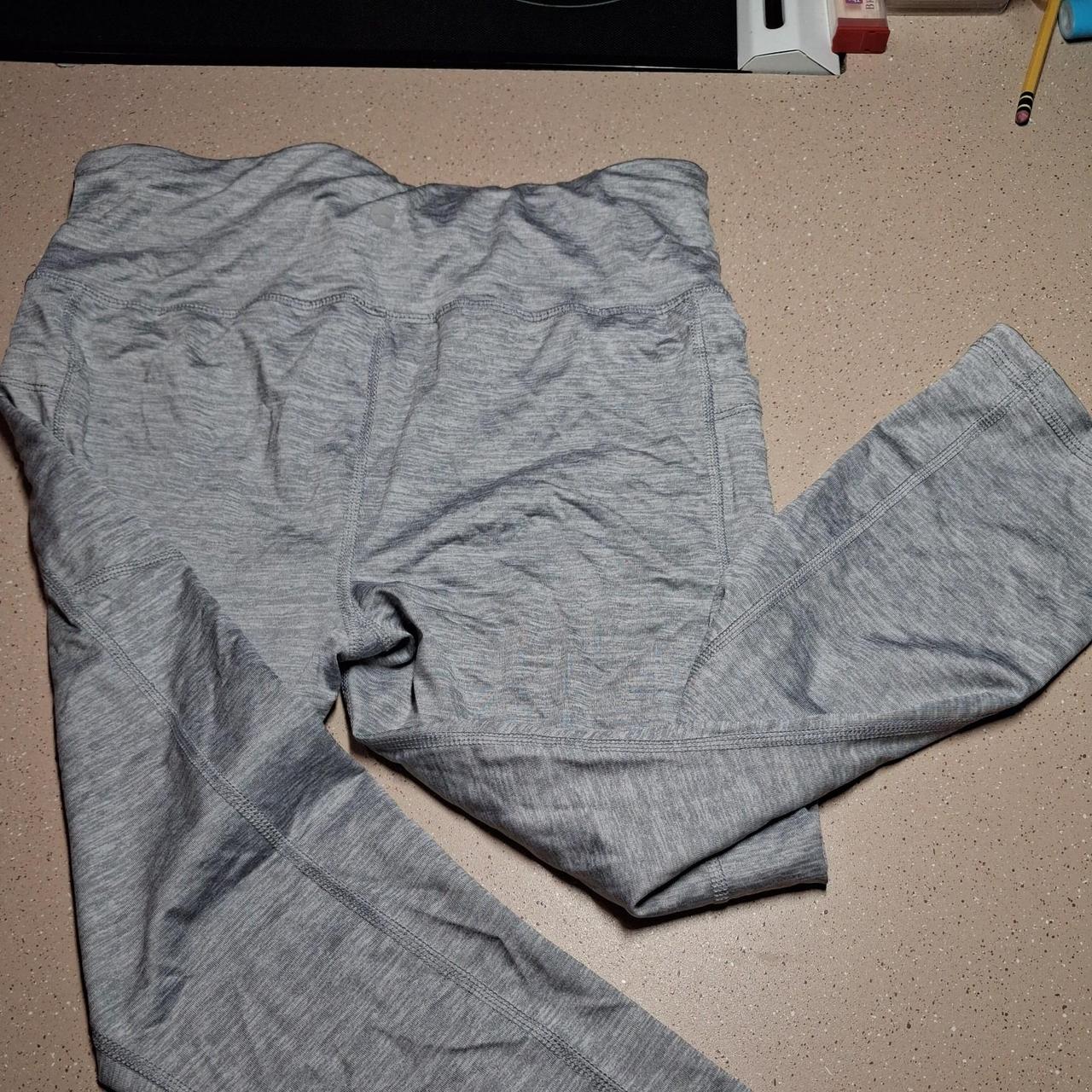Avia Capri leggings, medium size #gym