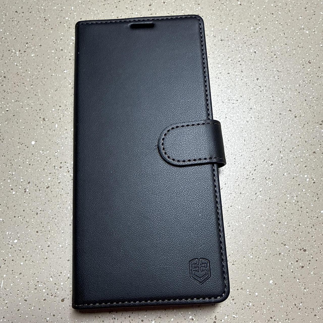 Samsung A14 wallet case